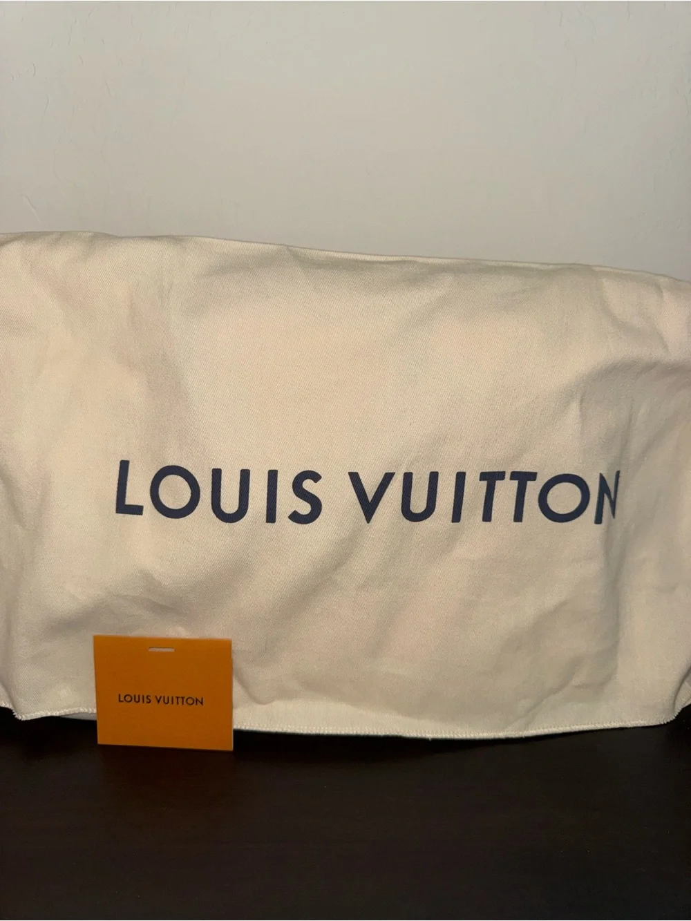 Authentic Louis Vuitton OnTheGo MM Monogram Reverse Tote
